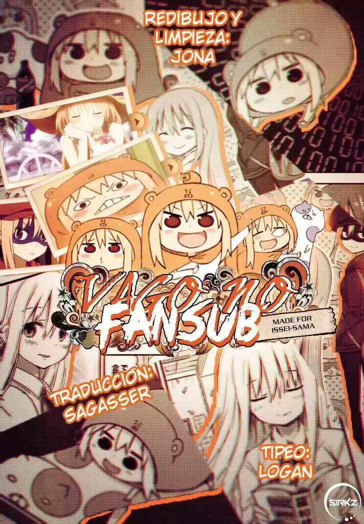 KonoSuba: God's Blessing On This Wonderful World! - Capítulo 11 - Página 1 - LectorTMOo