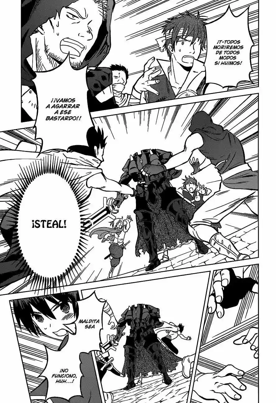 KonoSuba: God's Blessing On This Wonderful World! - Capítulo 11 - Página 6 - LectorTMOo
