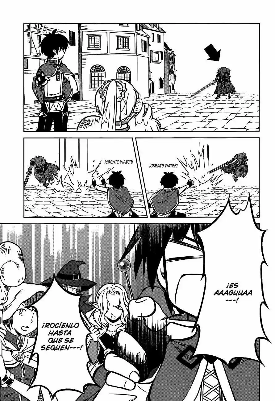 KonoSuba: God's Blessing On This Wonderful World! - Capítulo 11 - Página 12 - LectorTMOo