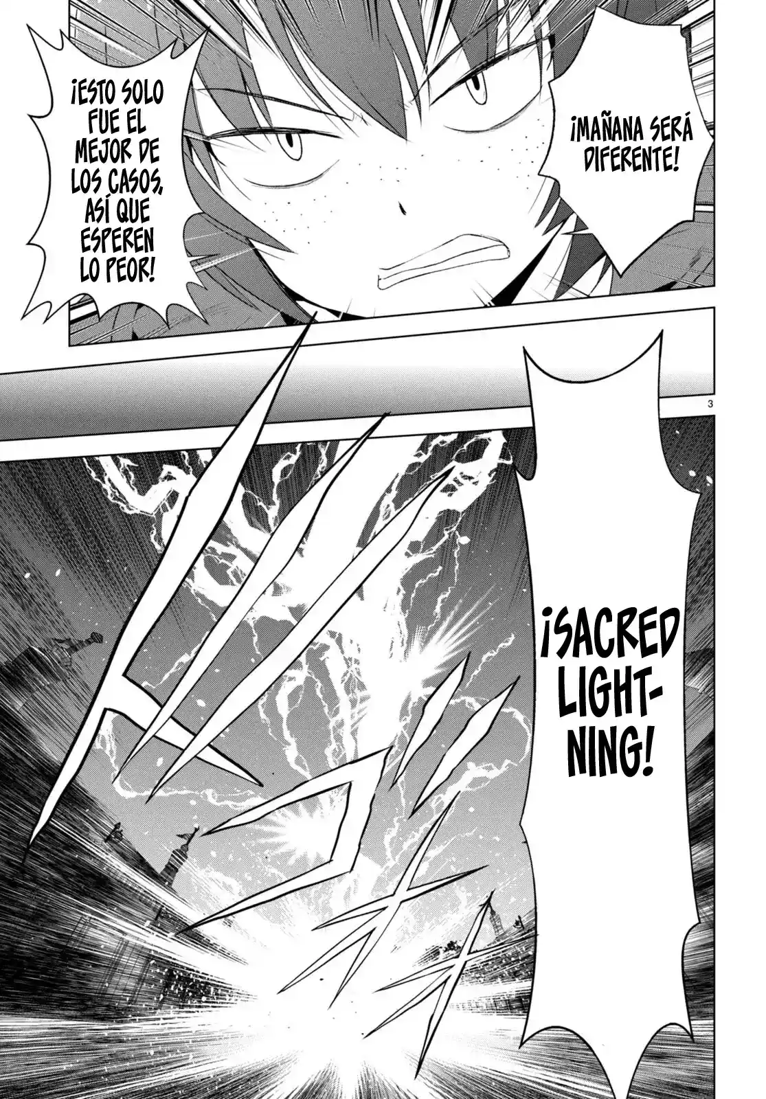KonoSuba: God's Blessing On This Wonderful World! - Capítulo 111 - Página 6 - LectorTMOo