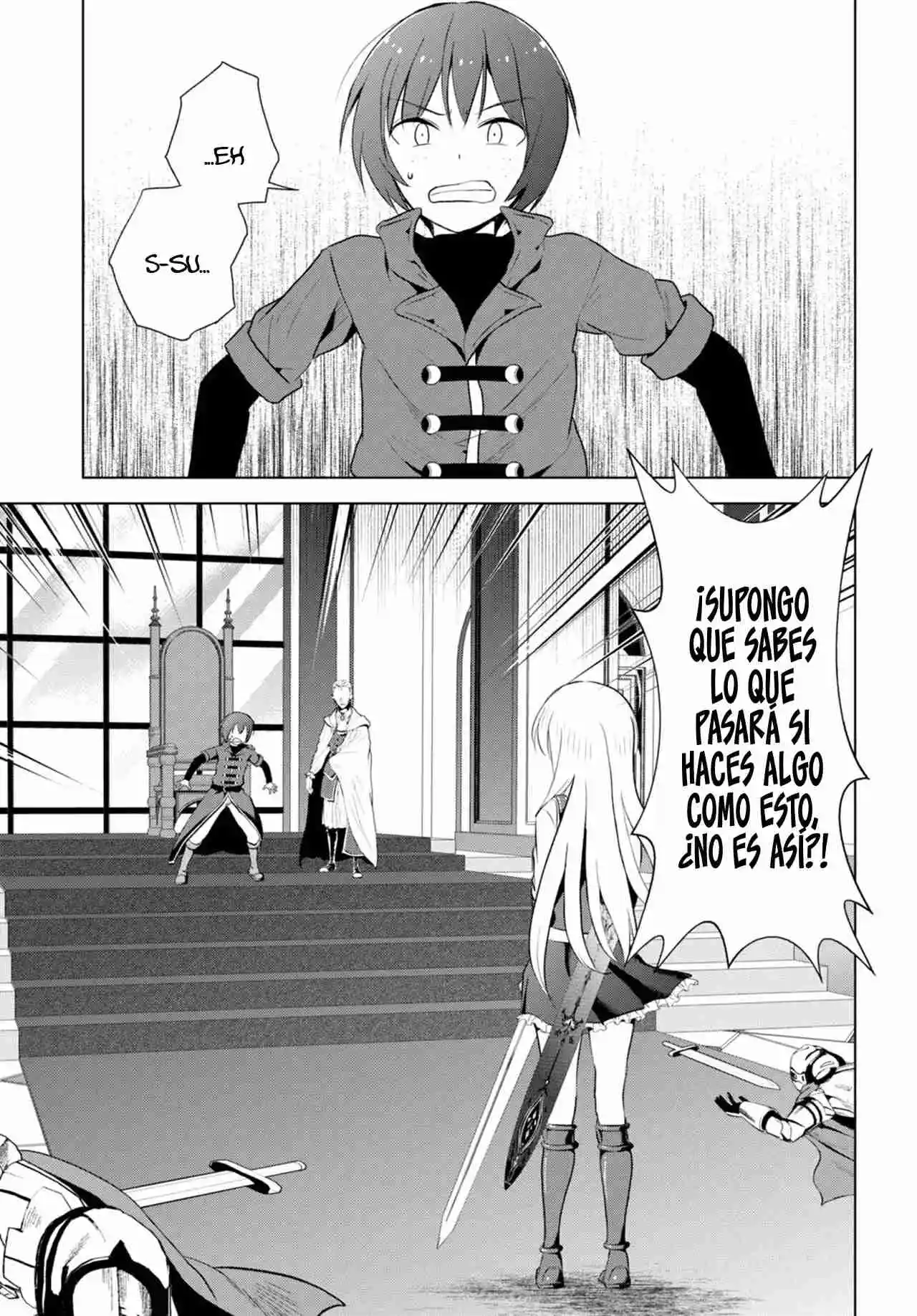 KonoSuba: God's Blessing On This Wonderful World! - Capítulo 112 - Página 24 - LectorTMOo