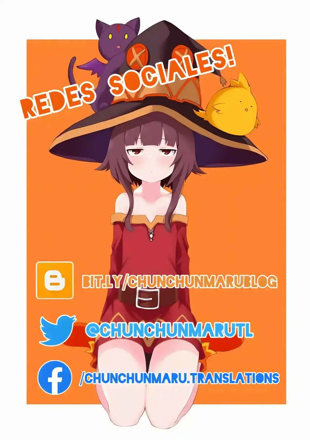 KonoSuba: God's Blessing On This Wonderful World! - Capítulo 112 - Página 30 - LectorTMOo