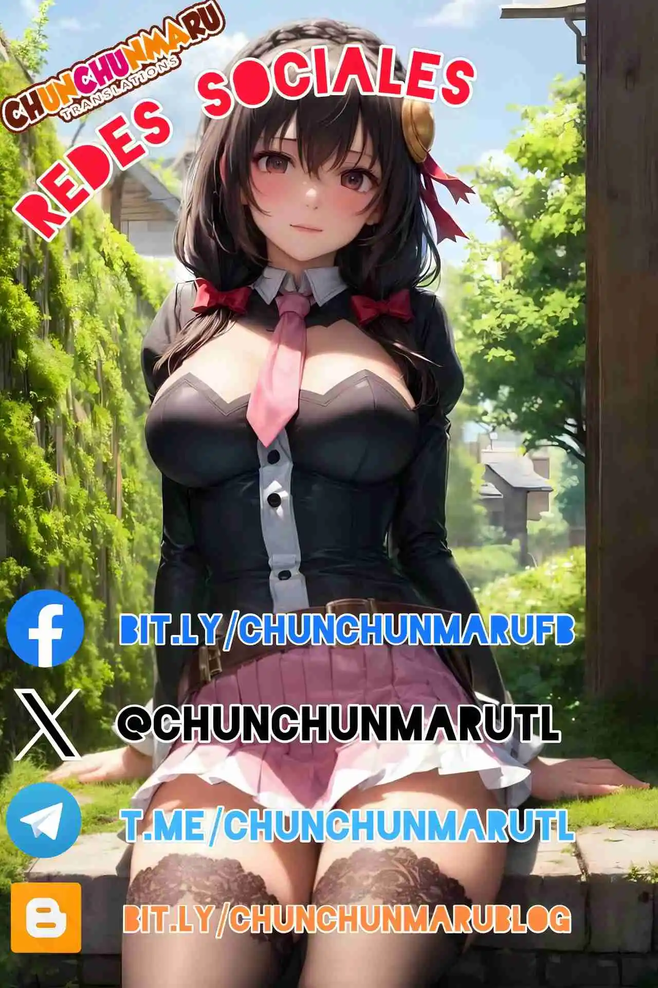 KonoSuba: God's Blessing On This Wonderful World! - Capítulo 113 - Página 20 - LectorTMOo