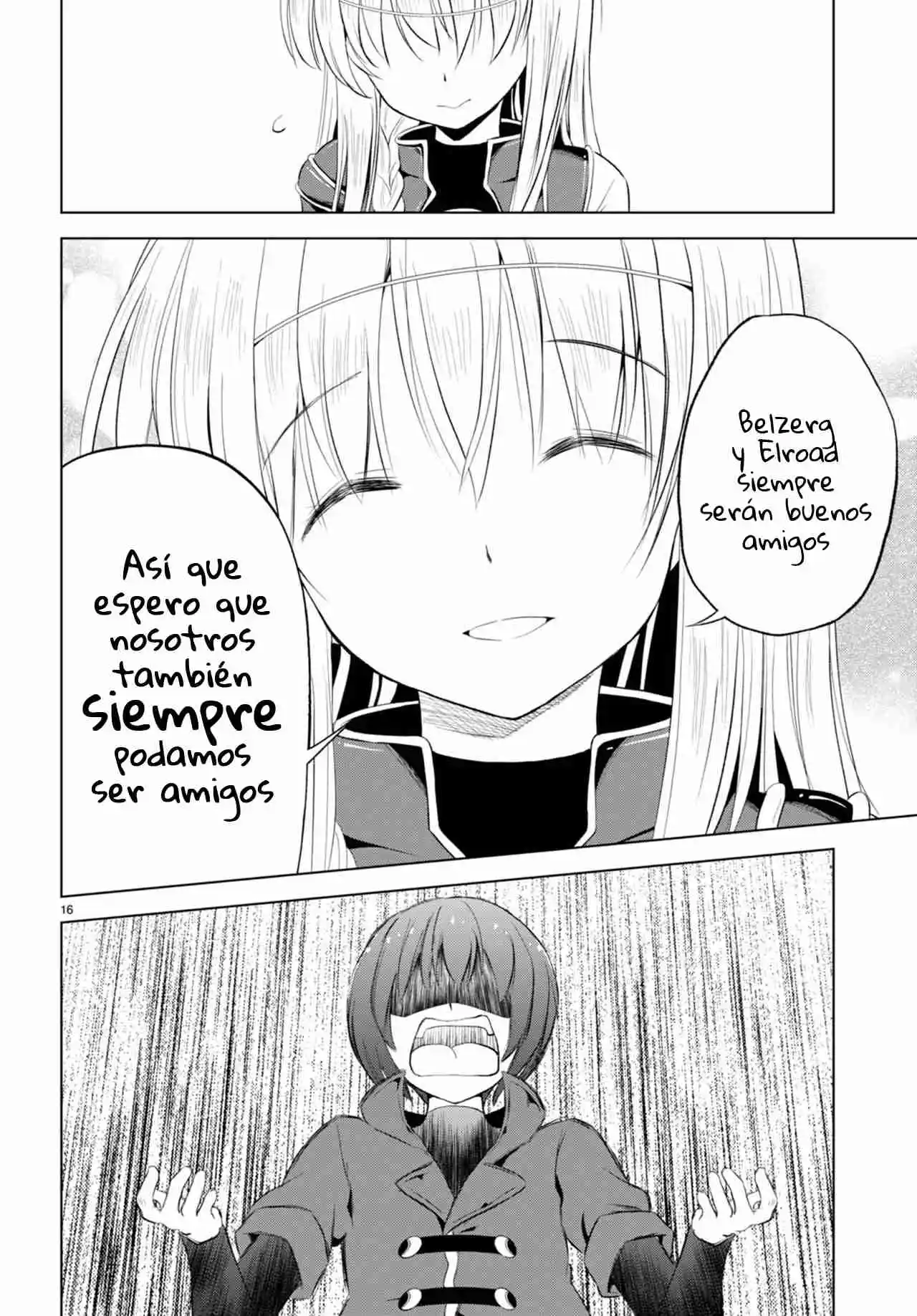 KonoSuba: God's Blessing On This Wonderful World! - Capítulo 116 - Página 17 - LectorTMOo