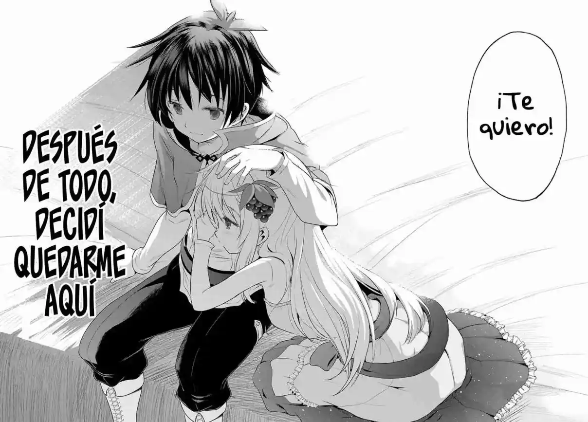 KonoSuba: God's Blessing On This Wonderful World! - Capítulo 118 - Página 23 - LectorTMOo