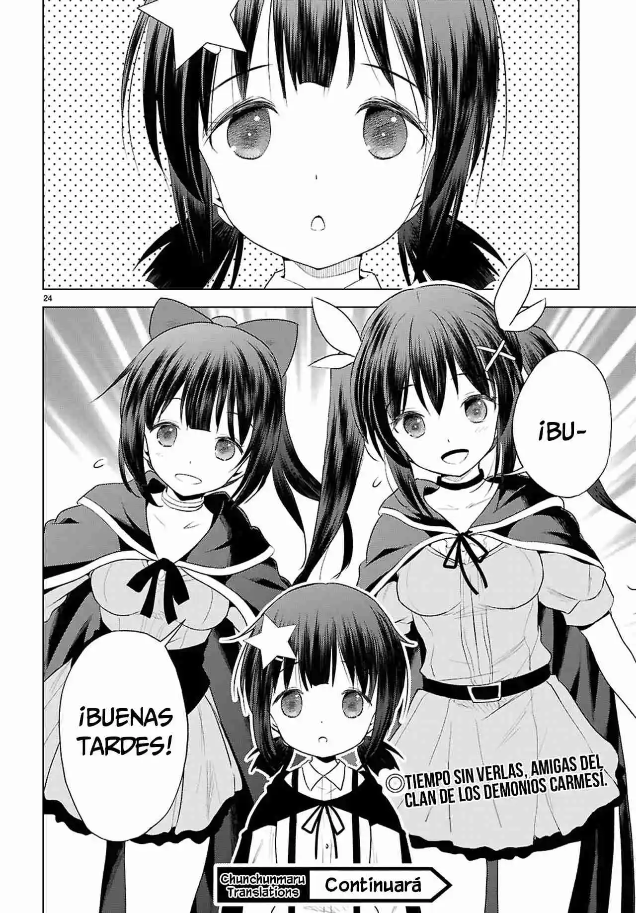 KonoSuba: God's Blessing On This Wonderful World! - Capítulo 122 - Página 25 - LectorTMOo