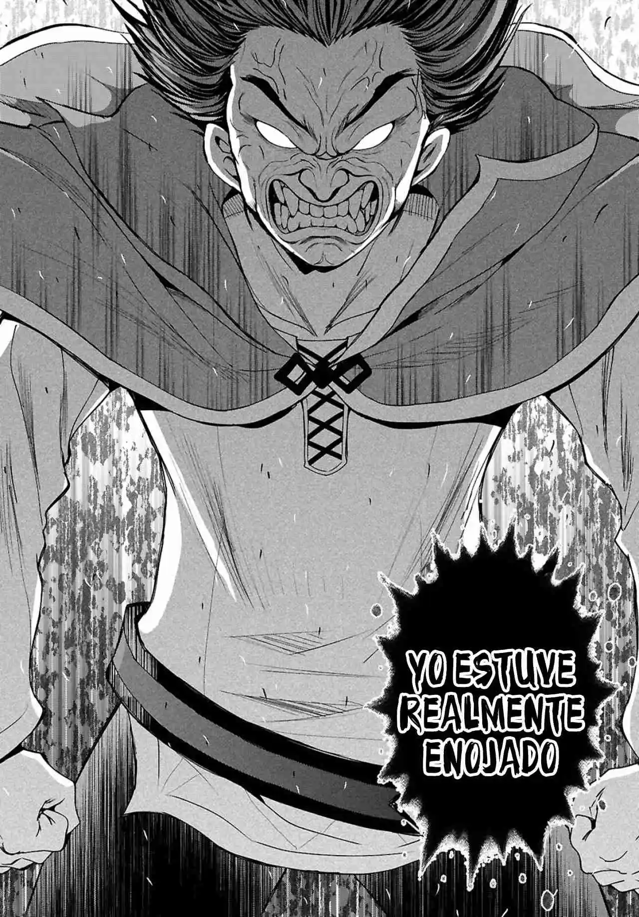 KonoSuba: God's Blessing On This Wonderful World! - Capítulo 129 - Página 19 - LectorTMOo