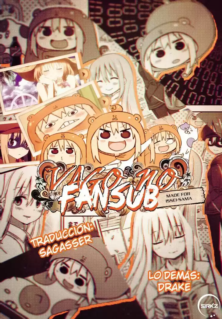 KonoSuba: God's Blessing On This Wonderful World! - Capítulo 13 - Página 1 - LectorTMOo