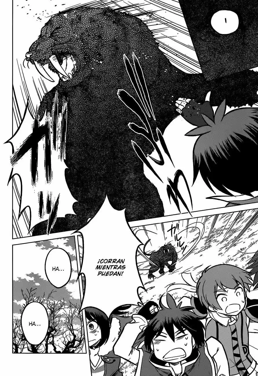 KonoSuba: God's Blessing On This Wonderful World! - Capítulo 13 - Página 23 - LectorTMOo