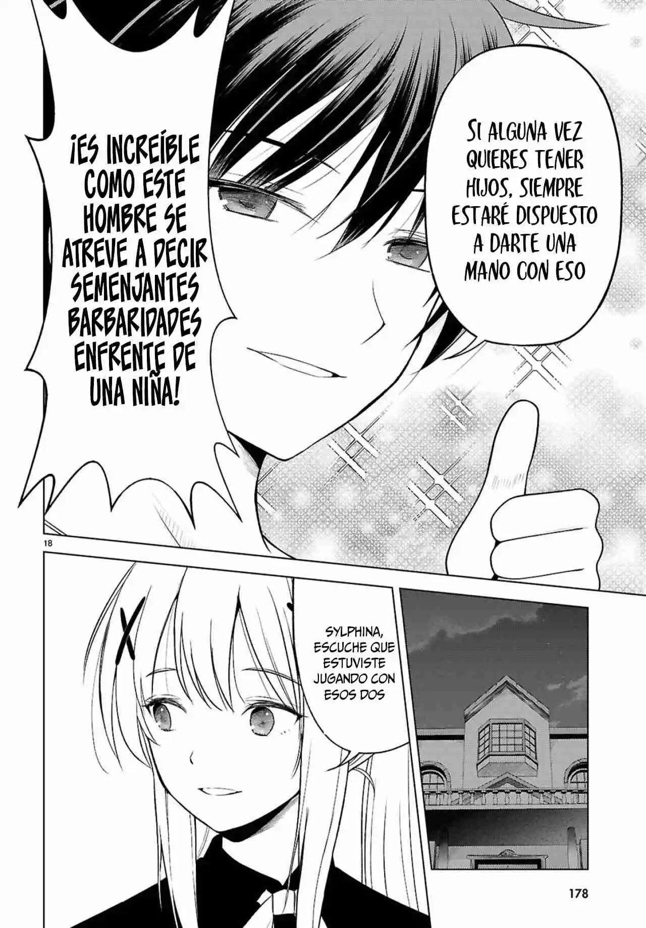 KonoSuba: God's Blessing On This Wonderful World! - Capítulo 132 - Página 19 - LectorTMOo