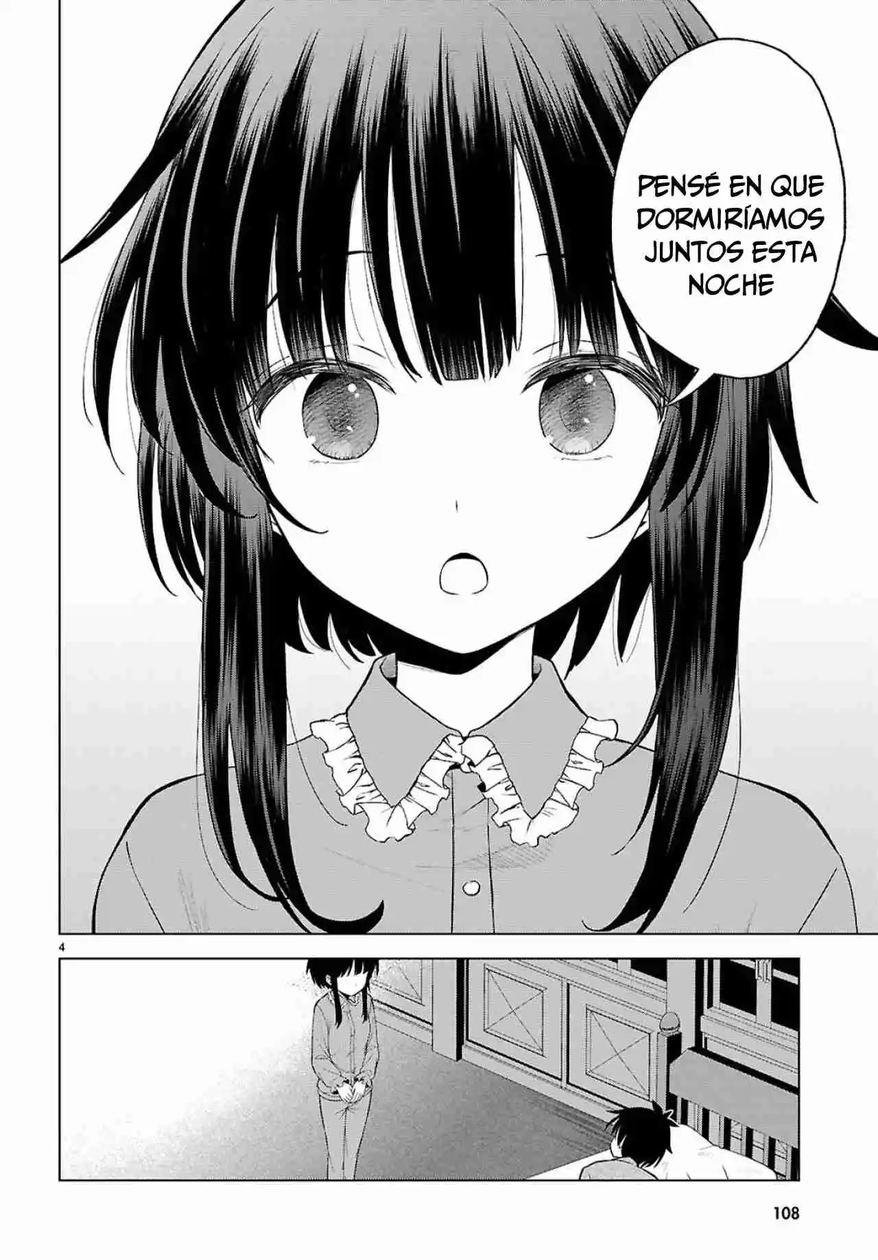 KonoSuba: God's Blessing On This Wonderful World! - Capítulo 133 - Página 5 - LectorTMOo