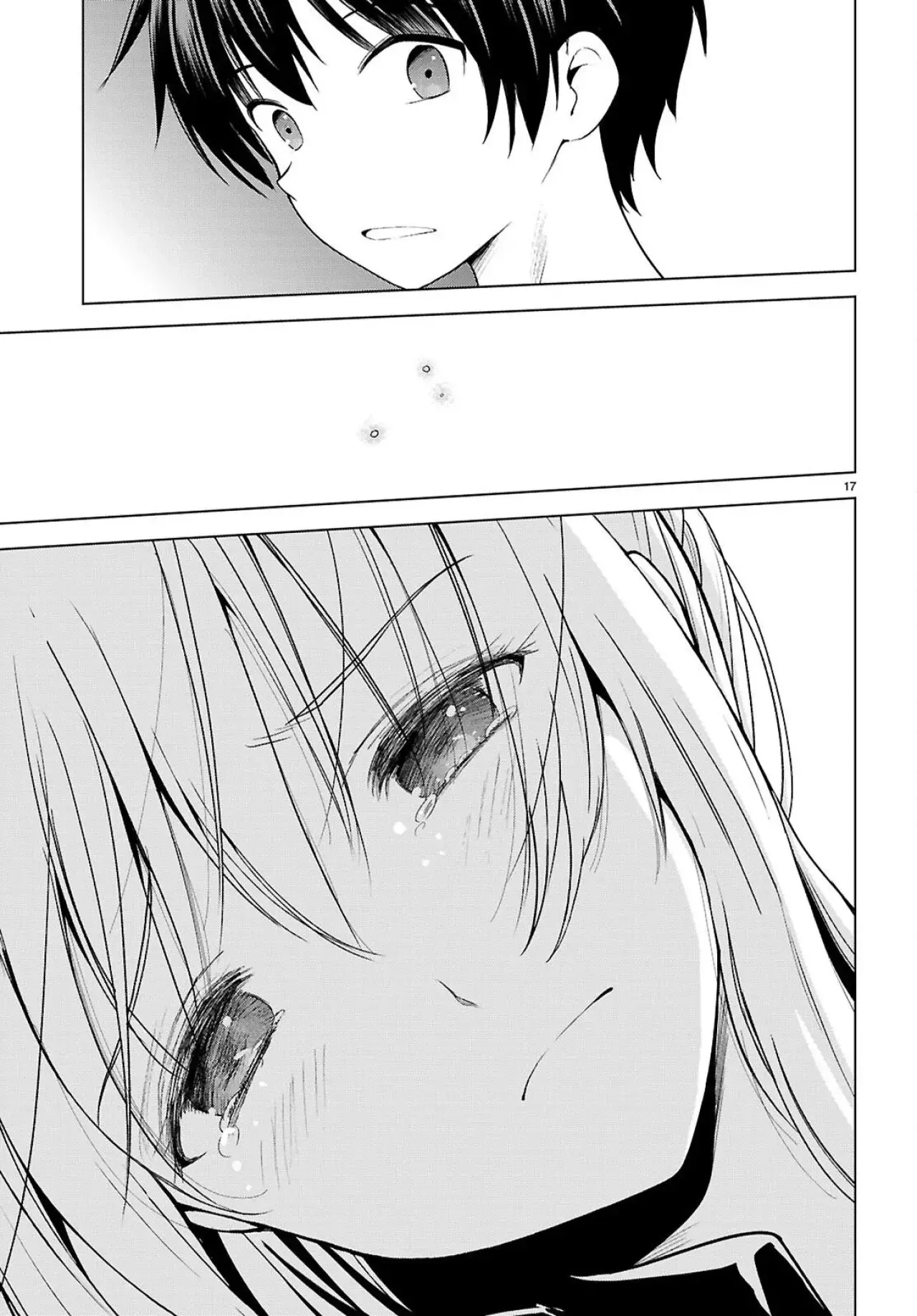 KonoSuba: God's Blessing On This Wonderful World! - Capítulo 137 - Página 20 - LectorTMOo