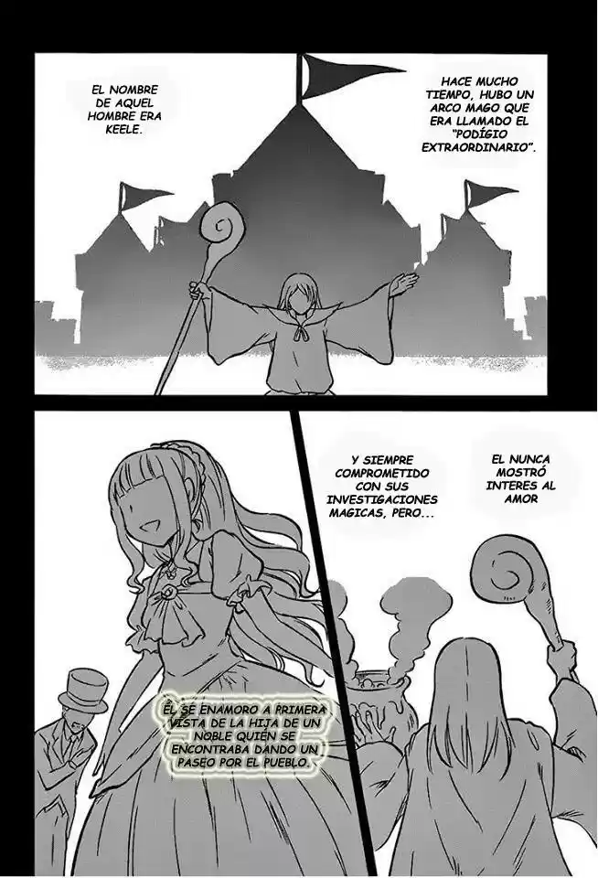 KonoSuba: God's Blessing On This Wonderful World! - Capítulo 14 - Página 3 - LectorTMOo