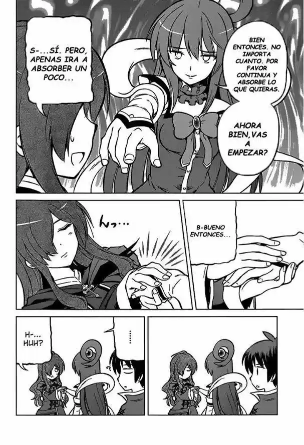 KonoSuba: God's Blessing On This Wonderful World! - Capítulo 15 - Página 13 - LectorTMOo