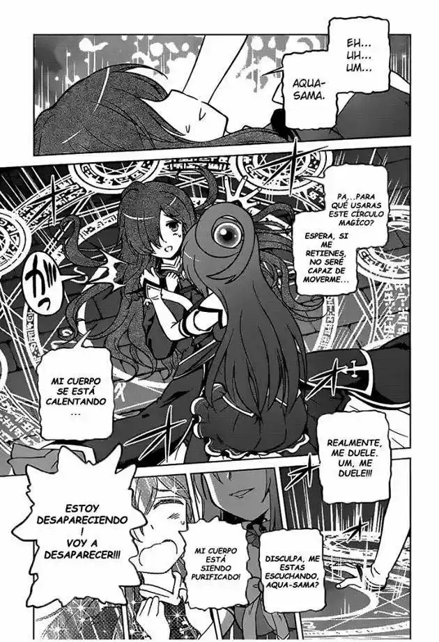KonoSuba: God's Blessing On This Wonderful World! - Capítulo 15 - Página 20 - LectorTMOo