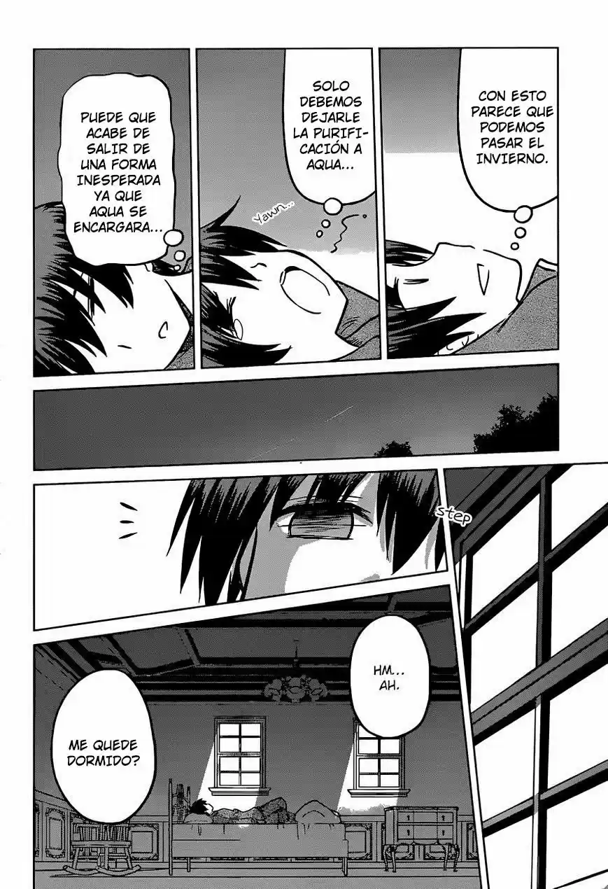 KonoSuba: God's Blessing On This Wonderful World! - Capítulo 16 - Página 9 - LectorTMOo