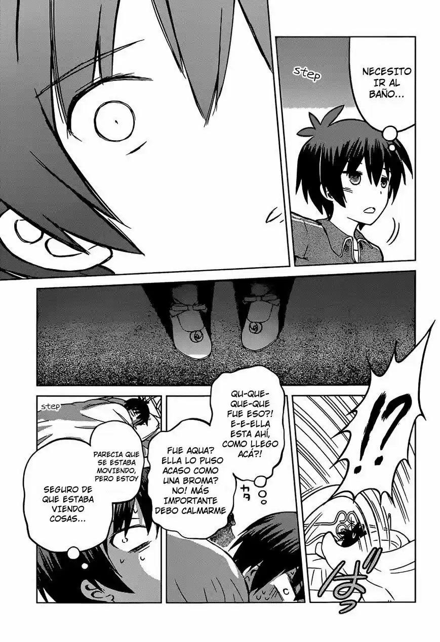 KonoSuba: God's Blessing On This Wonderful World! - Capítulo 16 - Página 10 - LectorTMOo