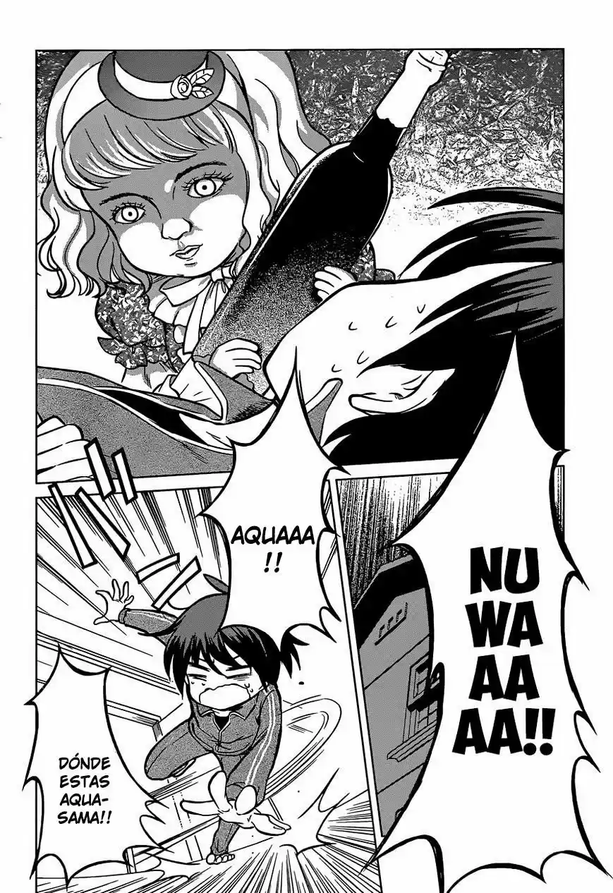 KonoSuba: God's Blessing On This Wonderful World! - Capítulo 16 - Página 11 - LectorTMOo