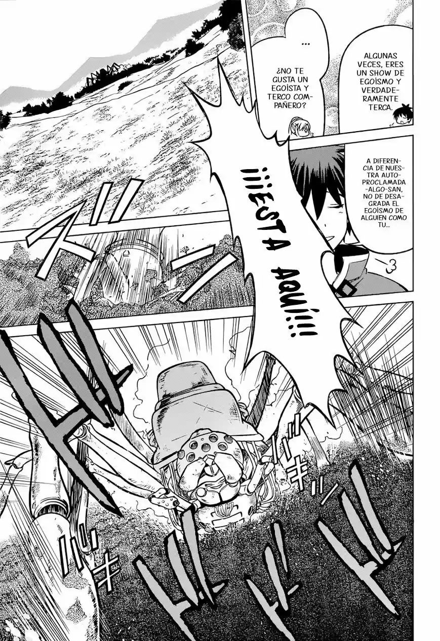 KonoSuba: God's Blessing On This Wonderful World! - Capítulo 19 - Página 20 - LectorTMOo