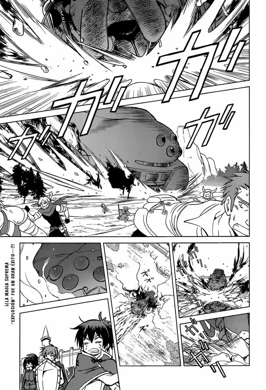 KonoSuba: God's Blessing On This Wonderful World! - Capítulo 20 - Página 2 - LectorTMOo