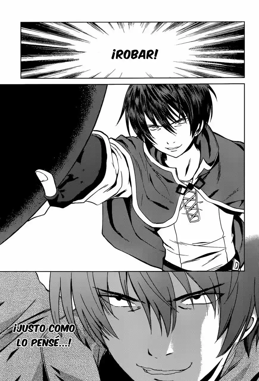 KonoSuba: God's Blessing On This Wonderful World! - Capítulo 20 - Página 19 - LectorTMOo