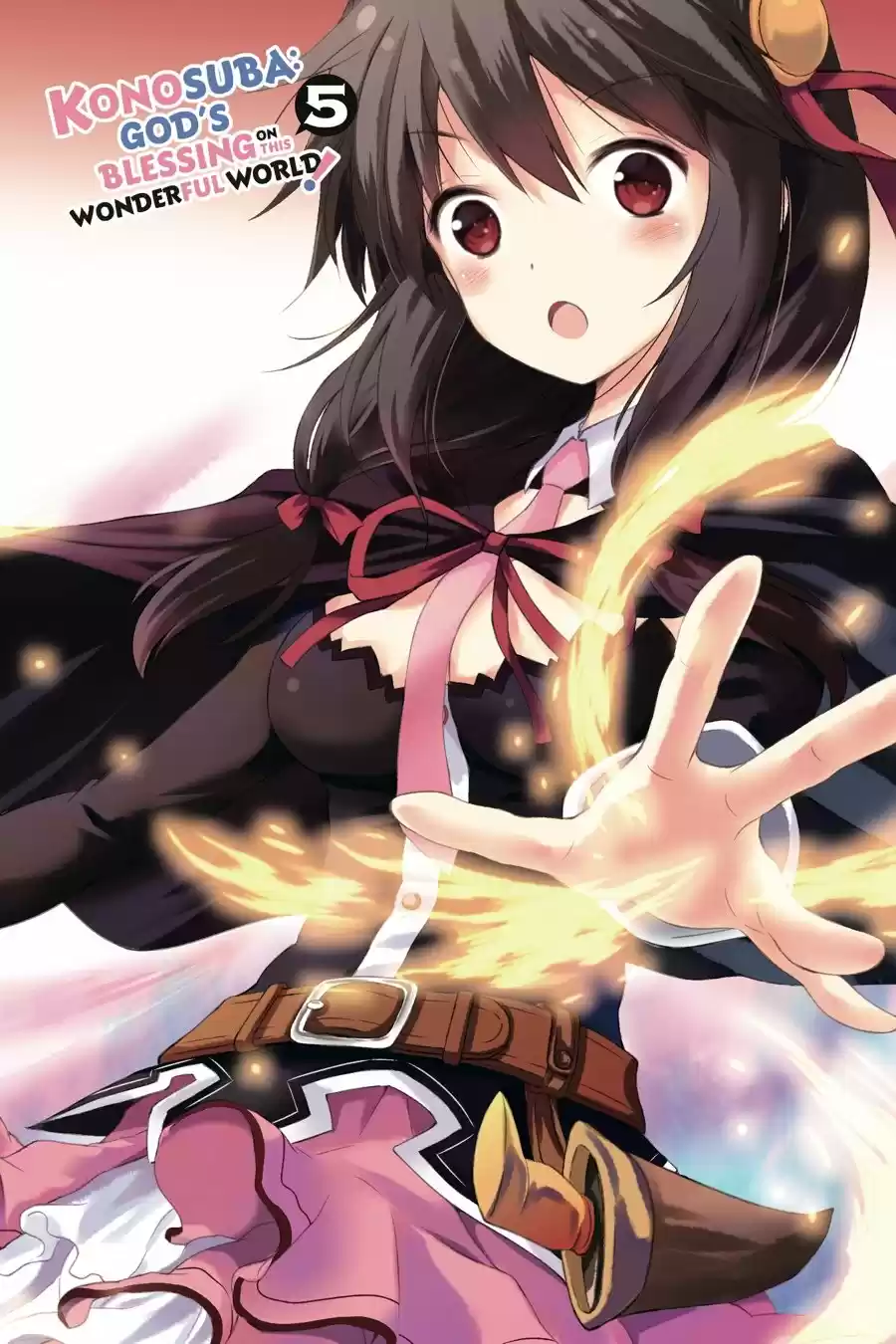 KonoSuba: God's Blessing On This Wonderful World! - Capítulo 25 - Página 2 - LectorTMOo