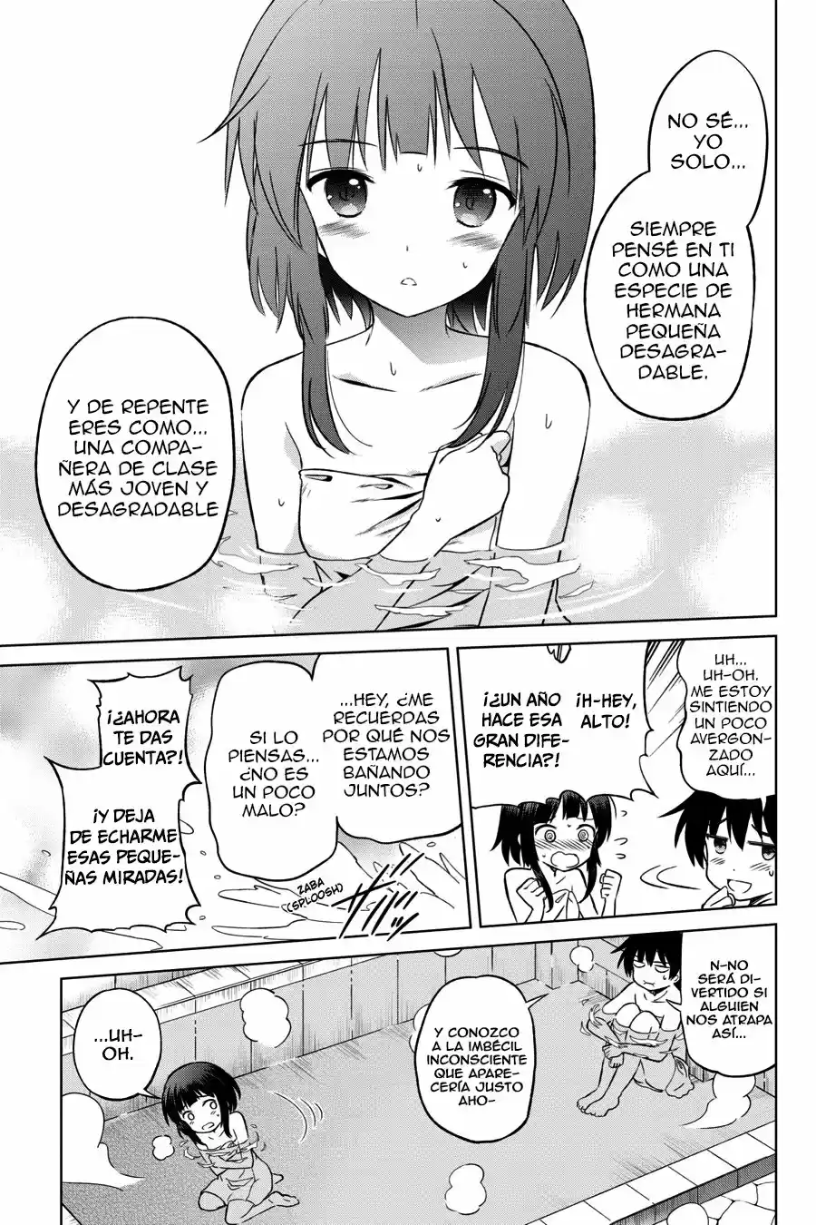 KonoSuba: God's Blessing On This Wonderful World! - Capítulo 25 - Página 24 - LectorTMOo