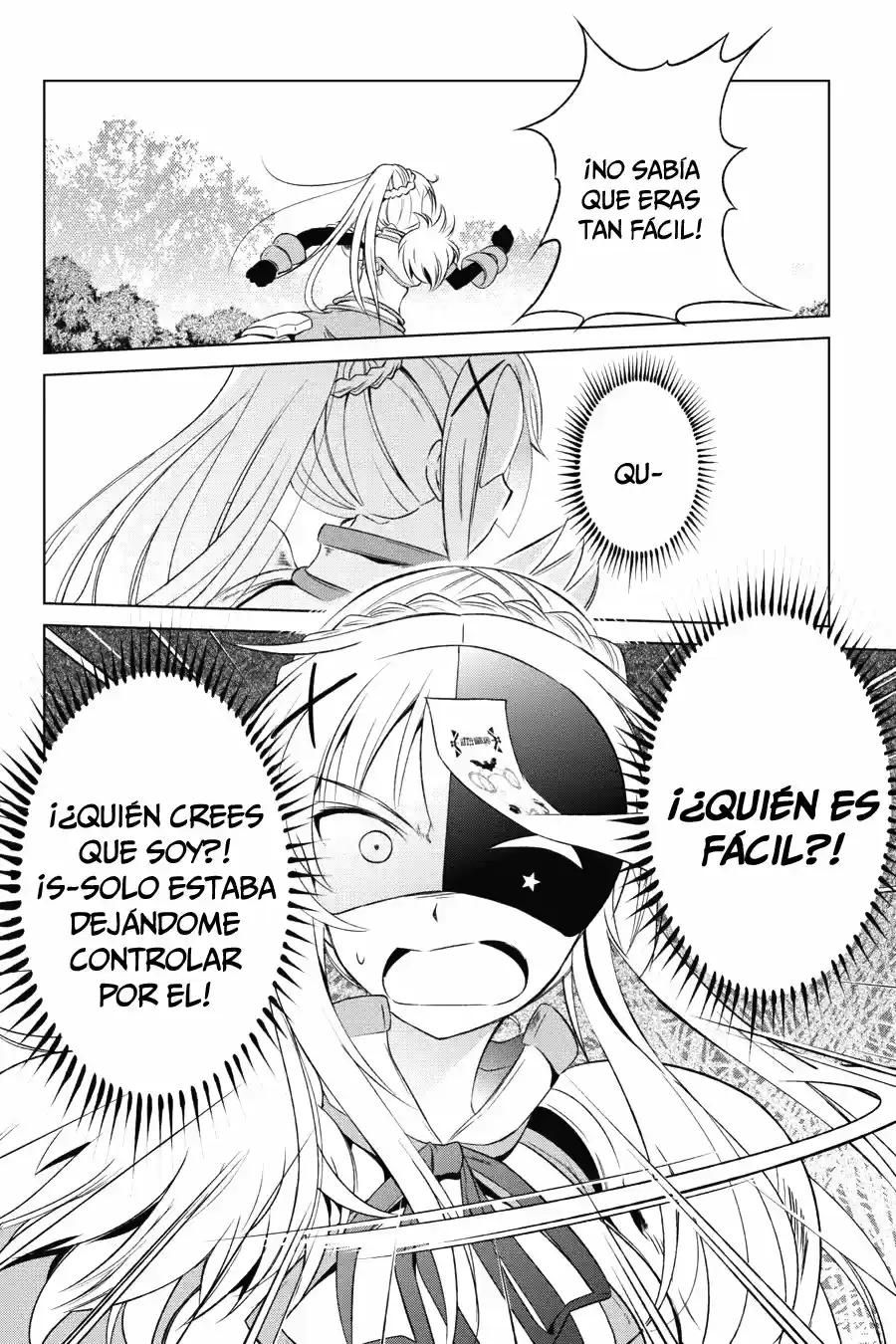 KonoSuba: God's Blessing On This Wonderful World! - Capítulo 30 - Página 16 - LectorTMOo
