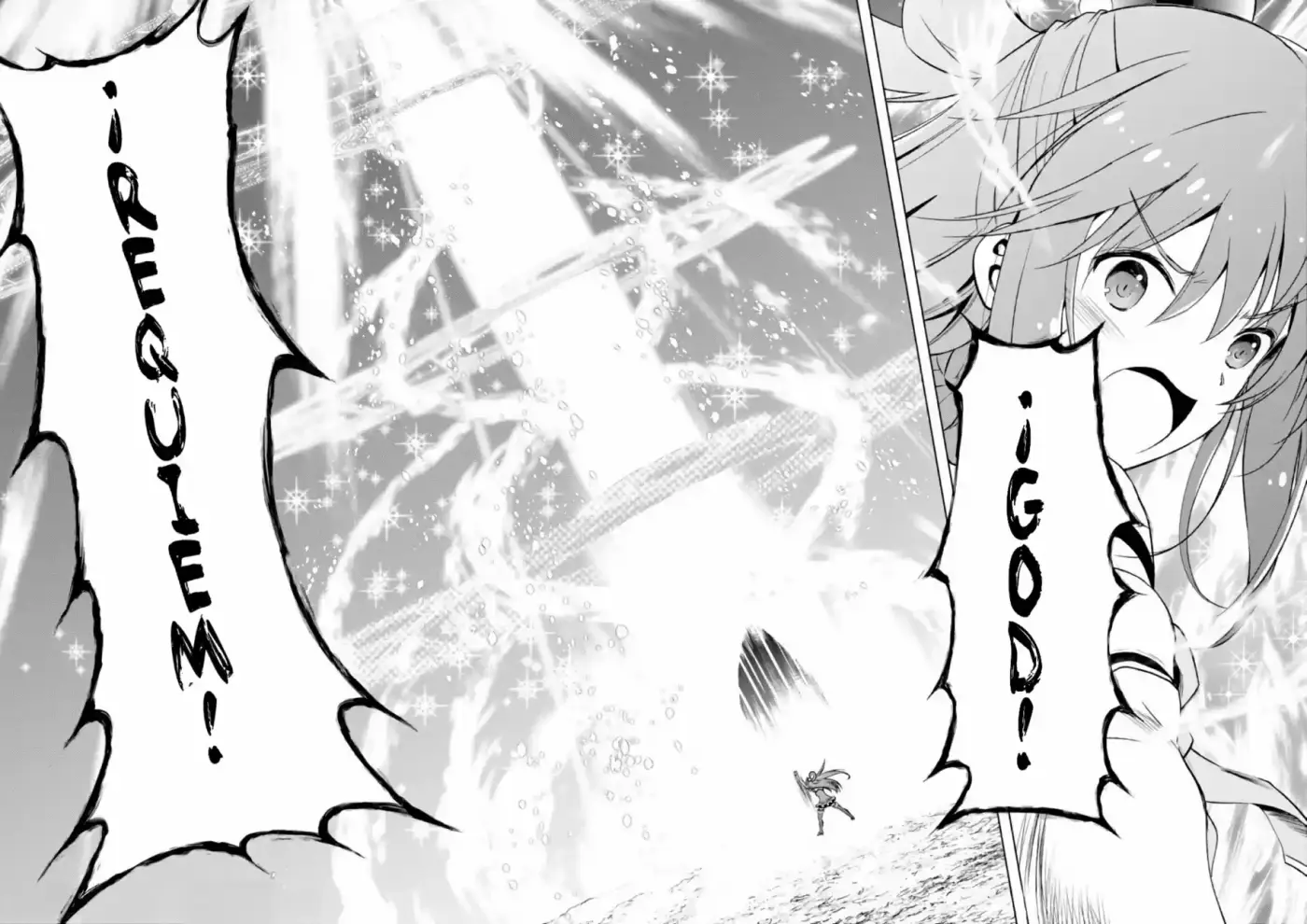 KonoSuba: God's Blessing On This Wonderful World! - Capítulo 42 - Página 12 - LectorTMOo