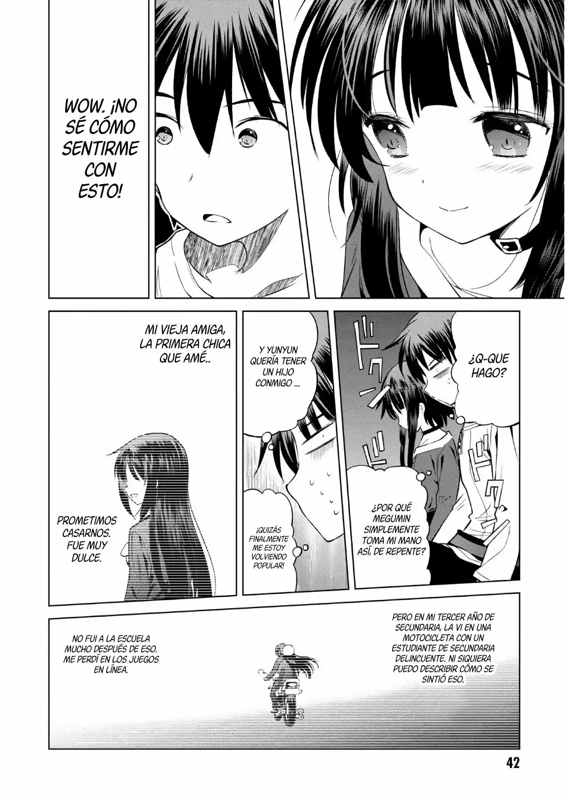 KonoSuba: God's Blessing On This Wonderful World! - Capítulo 44 - Página 23 - LectorTMOo