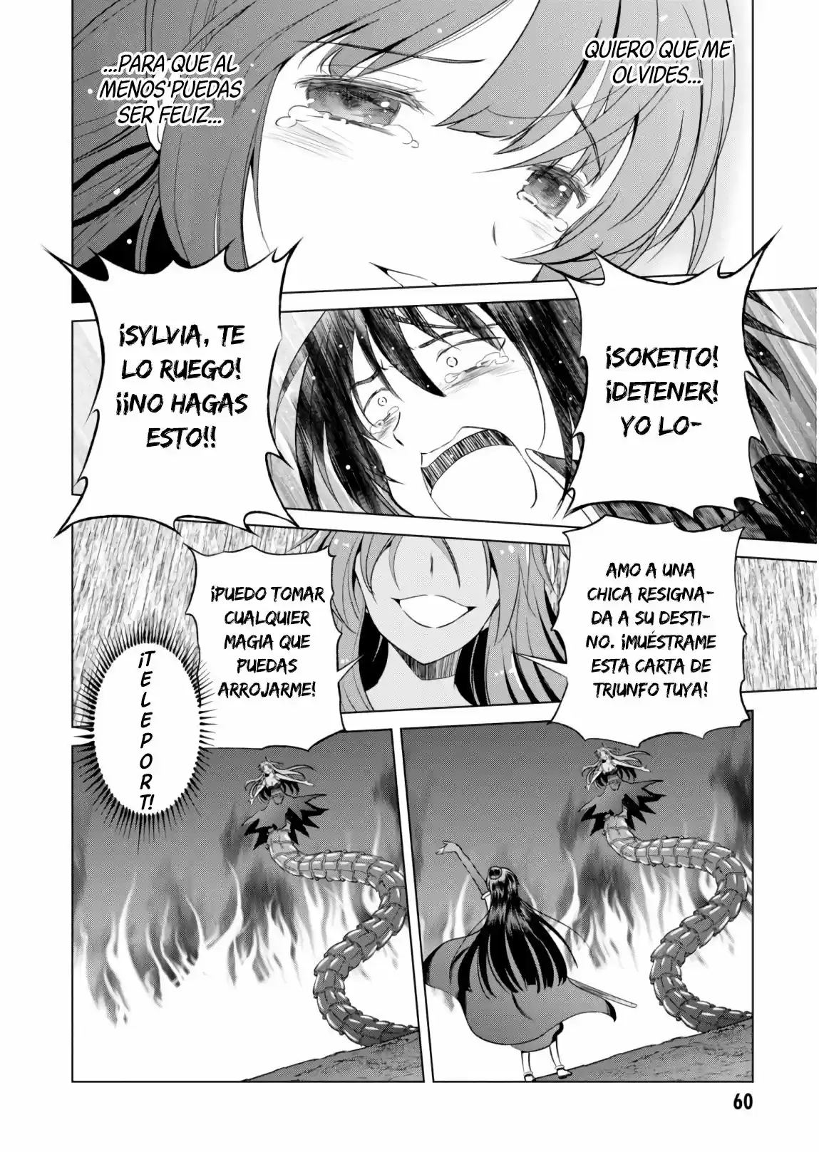 KonoSuba: God's Blessing On This Wonderful World! - Capítulo 51 - Página 10 - LectorTMOo