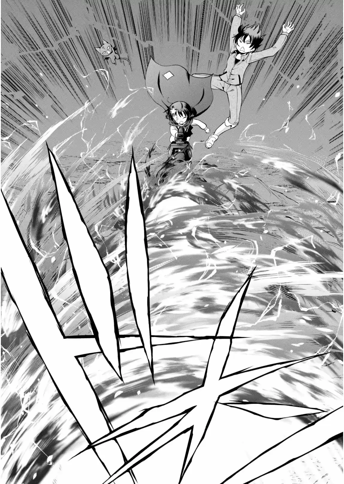 KonoSuba: God's Blessing On This Wonderful World! - Capítulo 52 - Página 24 - LectorTMOo