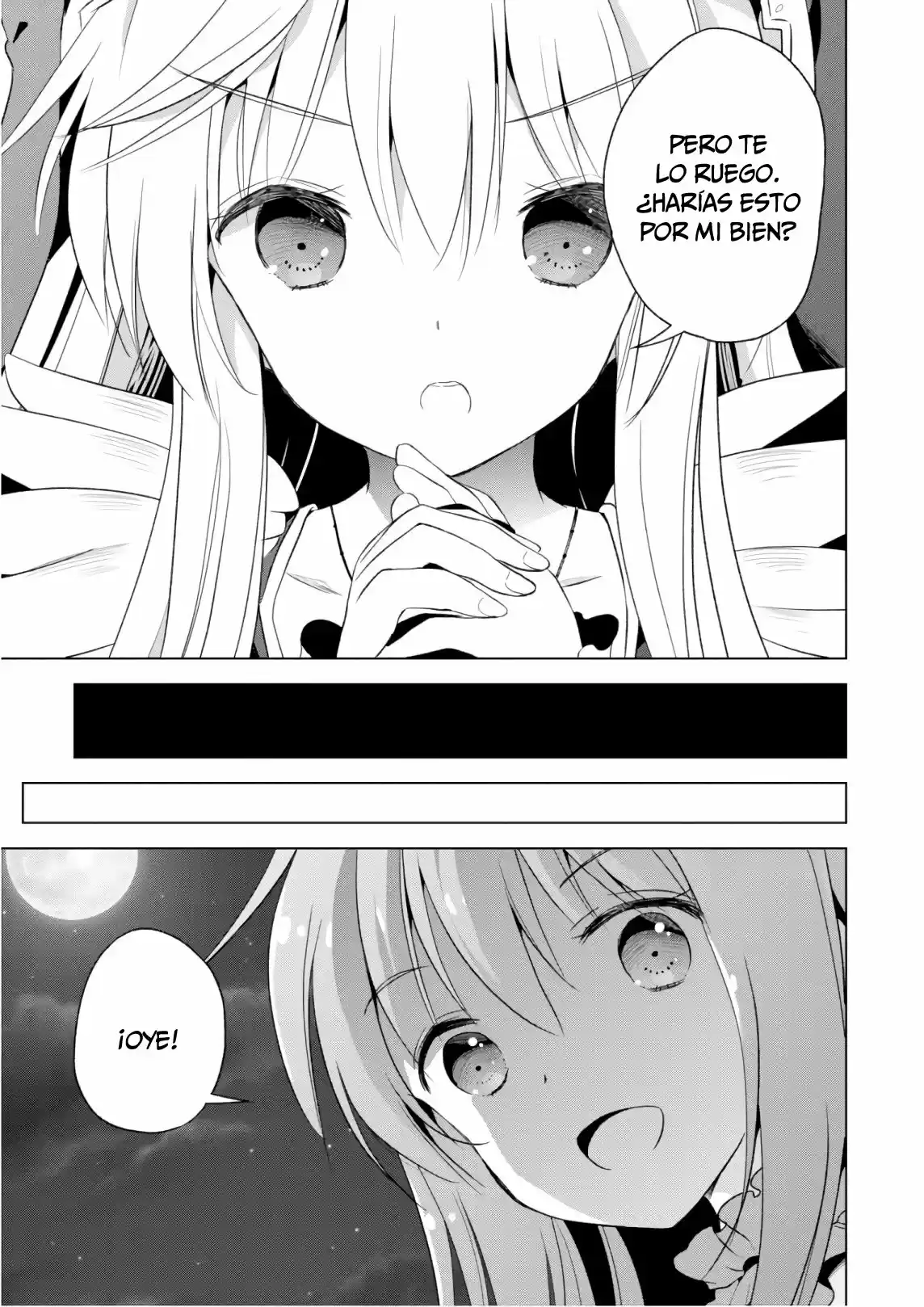 KonoSuba: God's Blessing On This Wonderful World! - Capítulo 59 - Página 10 - LectorTMOo