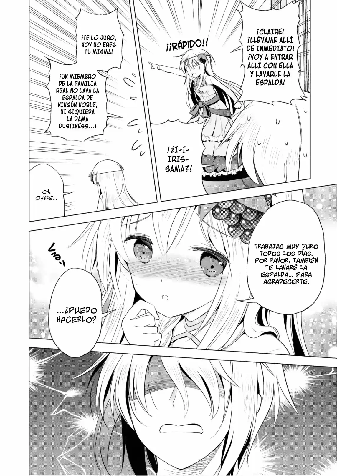 KonoSuba: God's Blessing On This Wonderful World! - Capítulo 60 - Página 20 - LectorTMOo