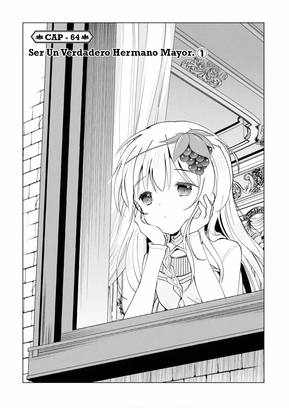 KonoSuba: God's Blessing On This Wonderful World! - Capítulo 64 - Página 2 - LectorTMOo
