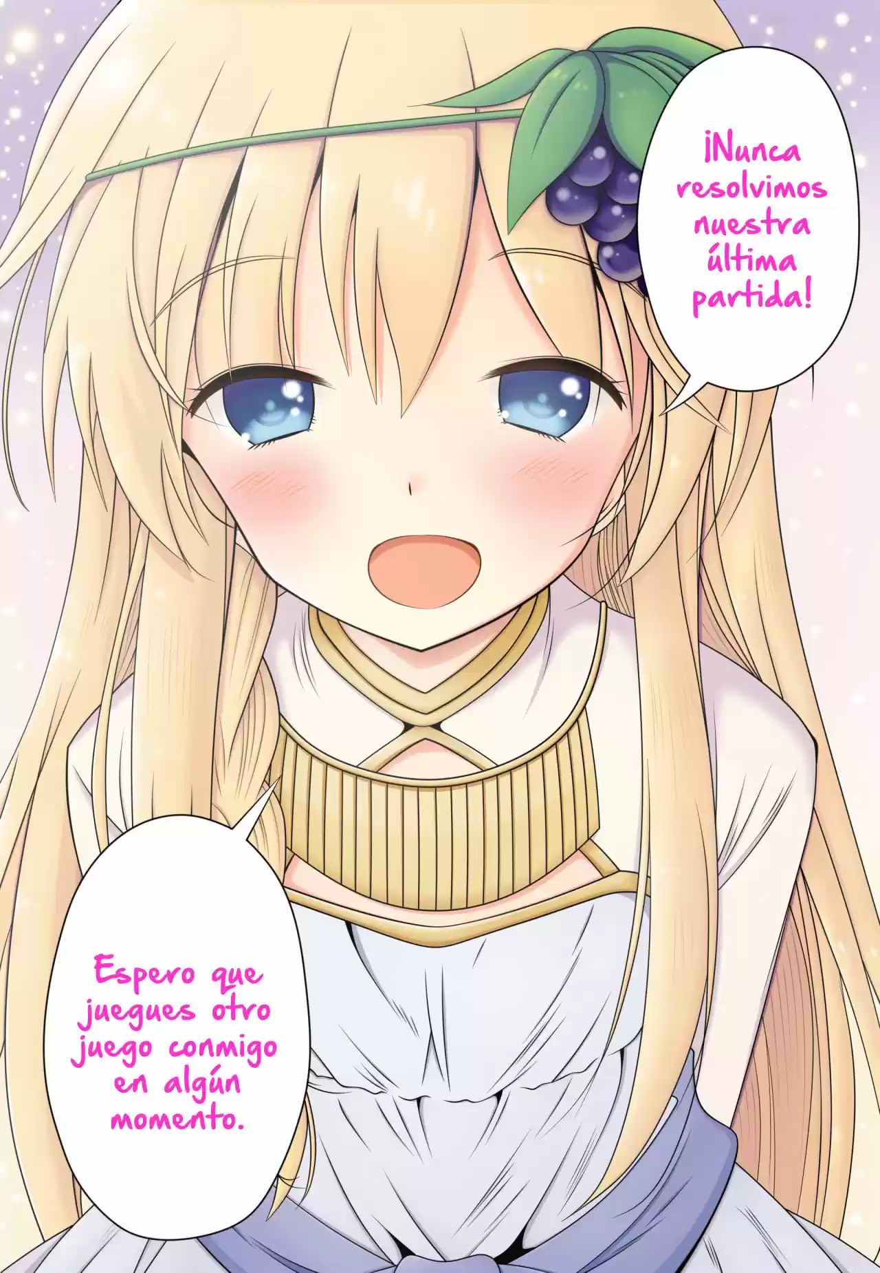 KonoSuba: God's Blessing On This Wonderful World! - Capítulo 64 - Página 19 - LectorTMOo