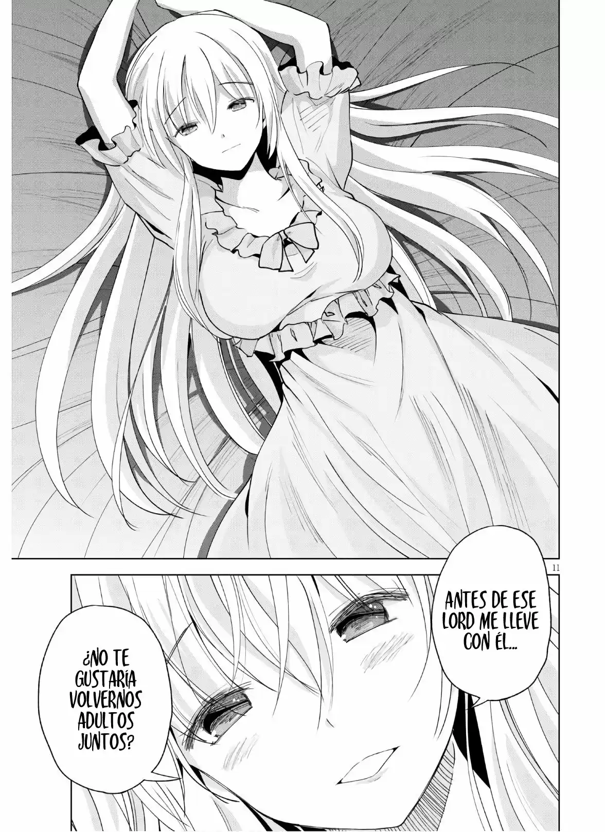 KonoSuba: God's Blessing On This Wonderful World! - Capítulo 75 - Página 12 - LectorTMOo