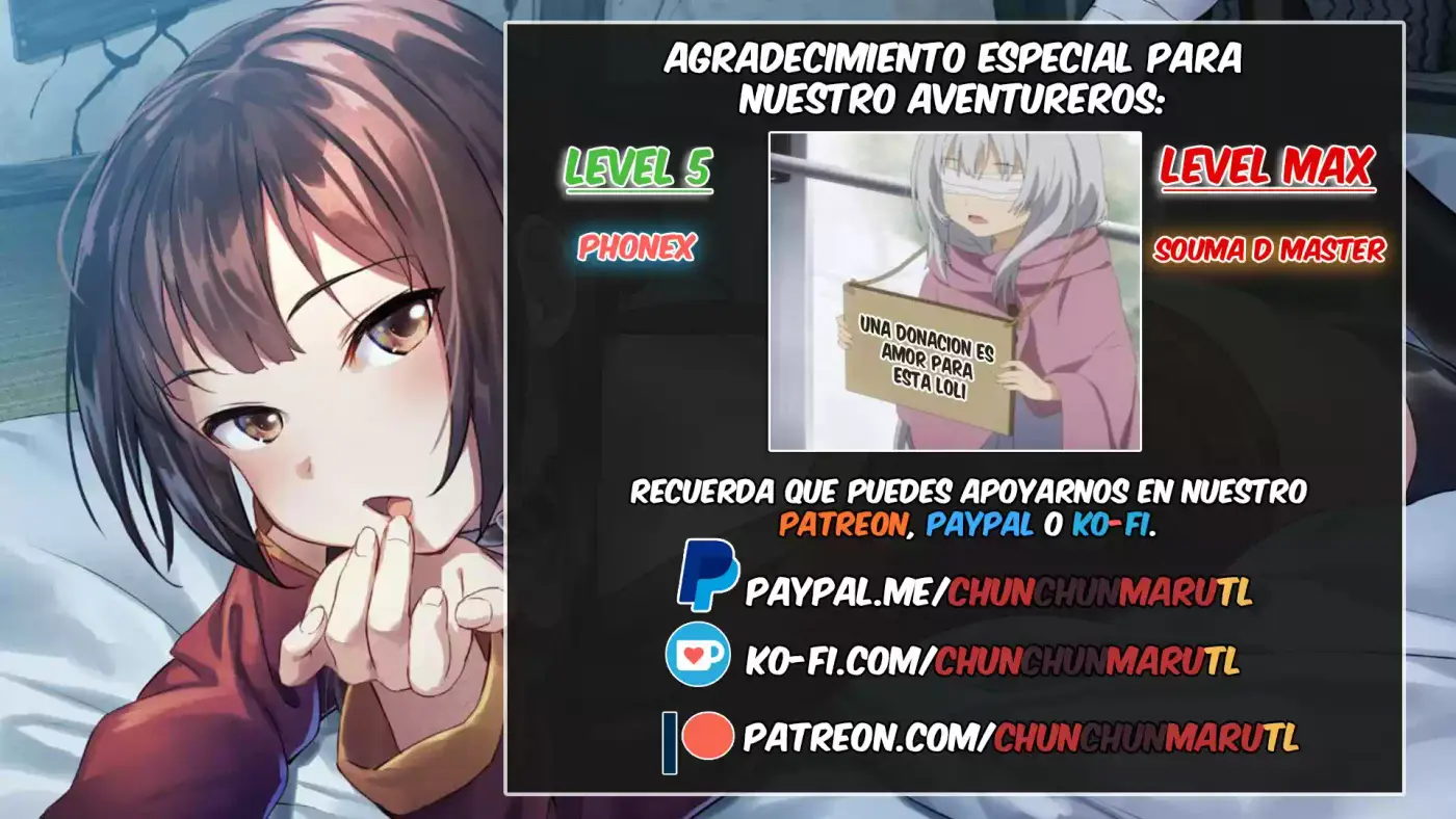 KonoSuba: God's Blessing On This Wonderful World! - Capítulo 86 - Página 23 - LectorTMOo