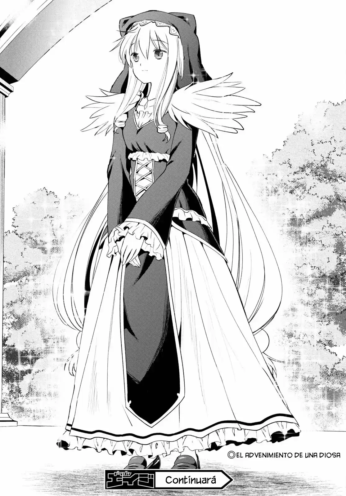 KonoSuba: God's Blessing On This Wonderful World! - Capítulo 88 - Página 28 - LectorTMOo