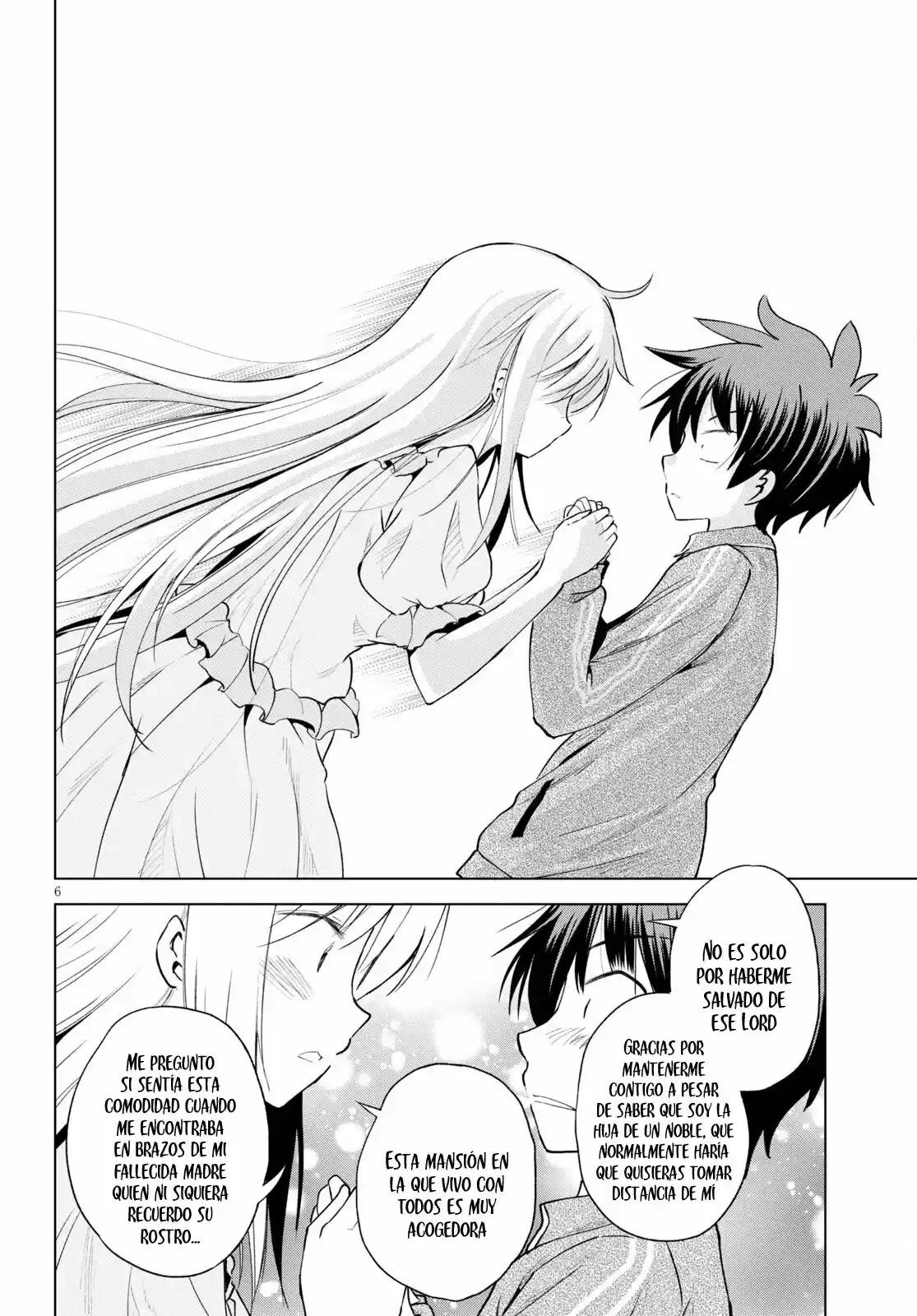 KonoSuba: God's Blessing On This Wonderful World! - Capítulo 89 - Página 7 - LectorTMOo