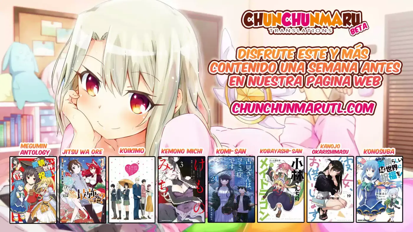 KonoSuba: God's Blessing On This Wonderful World! - Capítulo 91 - Página 23 - LectorTMOo