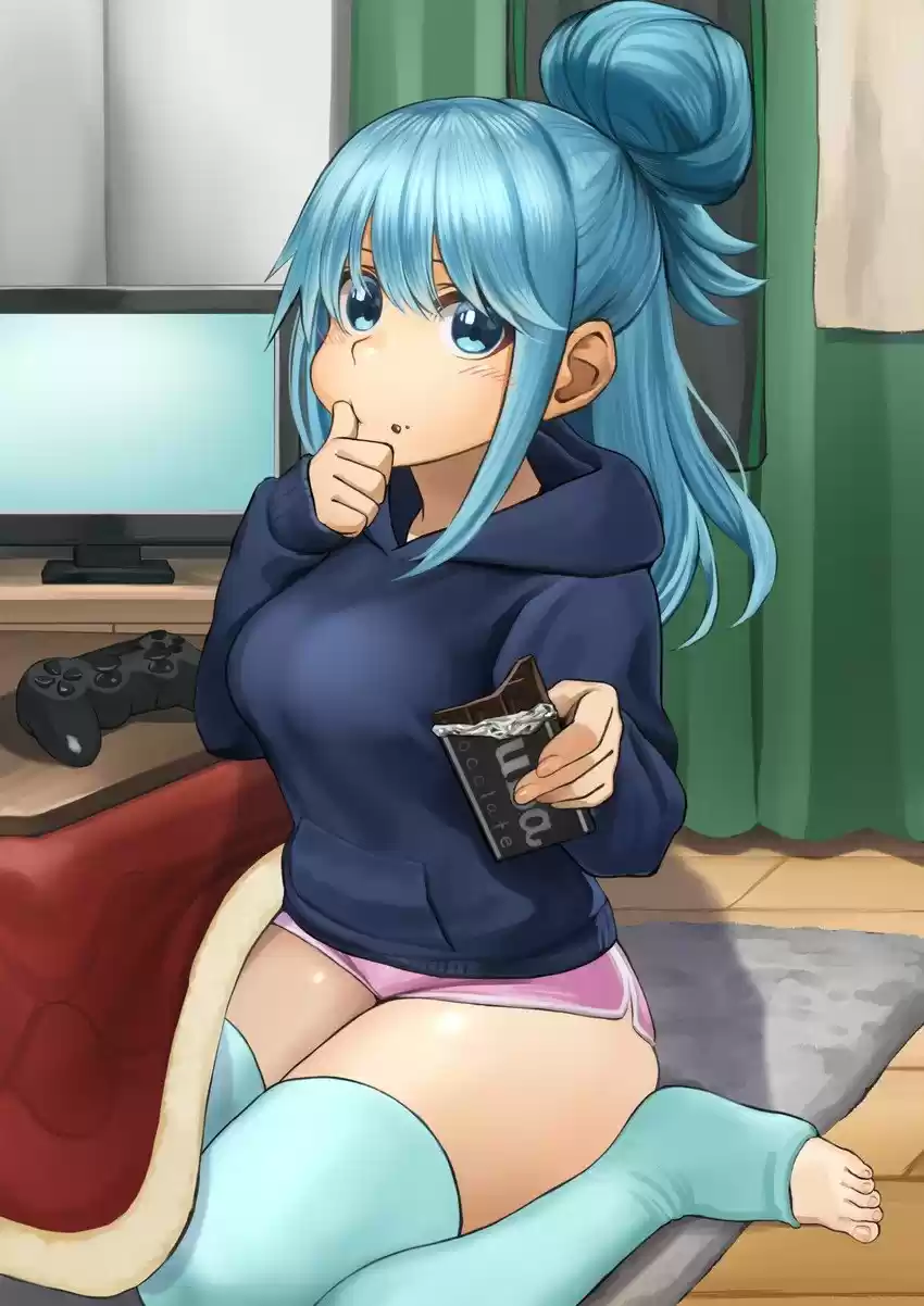Konosuba Modern - Capítulo 12.50 - Página 5 - LectorTMOo
