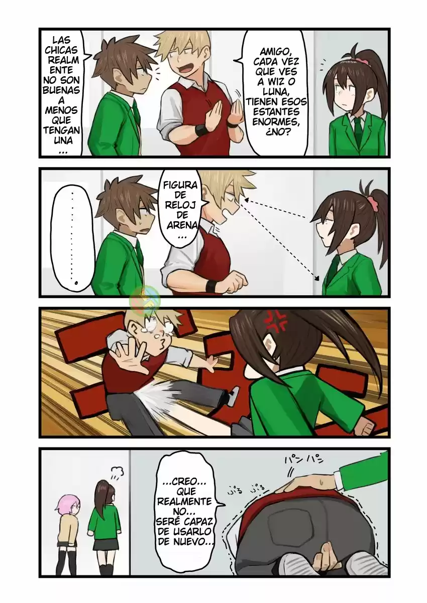 Konosuba Modern - Capítulo 13 - Página 4 - LectorTMOo