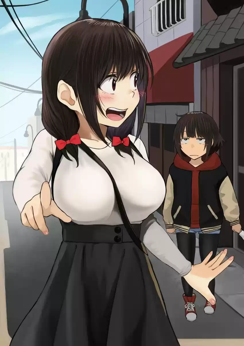 Konosuba Modern - Capítulo 14 - Página 4 - LectorTMOo