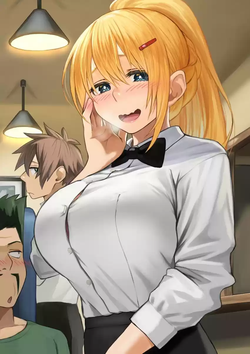 Konosuba Modern - Capítulo 15 - Página 5 - LectorTMOo