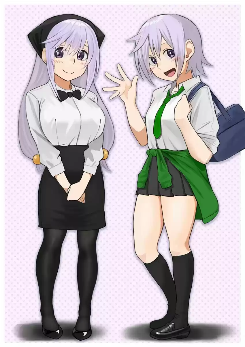 Konosuba Modern - Capítulo 15 - Página 11 - LectorTMOo