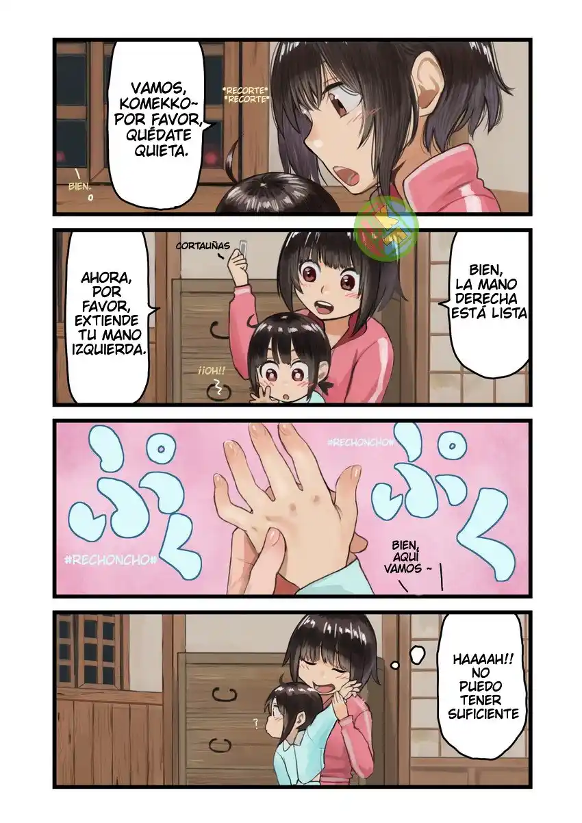 Konosuba Modern - Capítulo 18 - Página 4 - LectorTMOo
