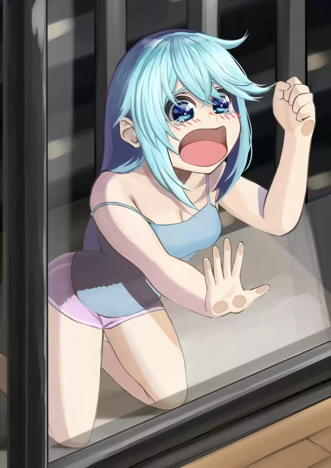 Konosuba Modern - Capítulo 2 - Página 4 - LectorTMOo