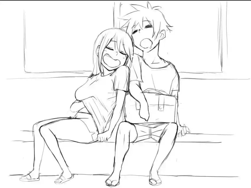 Konosuba Modern - Capítulo 20.50 - Página 9 - LectorTMOo