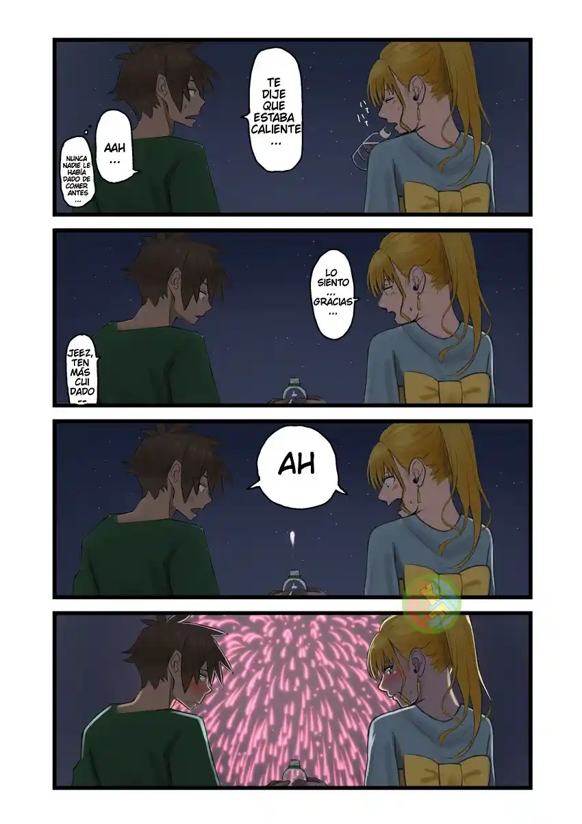 Konosuba Modern - Capítulo 20.60 - Página 8 - LectorTMOo